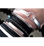 Ring bracelet Ring bracelet