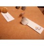 Pin earrings