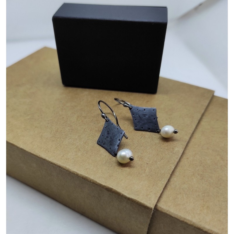 Ariadne earrings