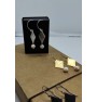 Ariadne earrings