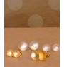Puddle earrings