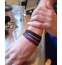 Boll bracelet
