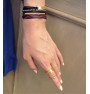 Boll bracelet
