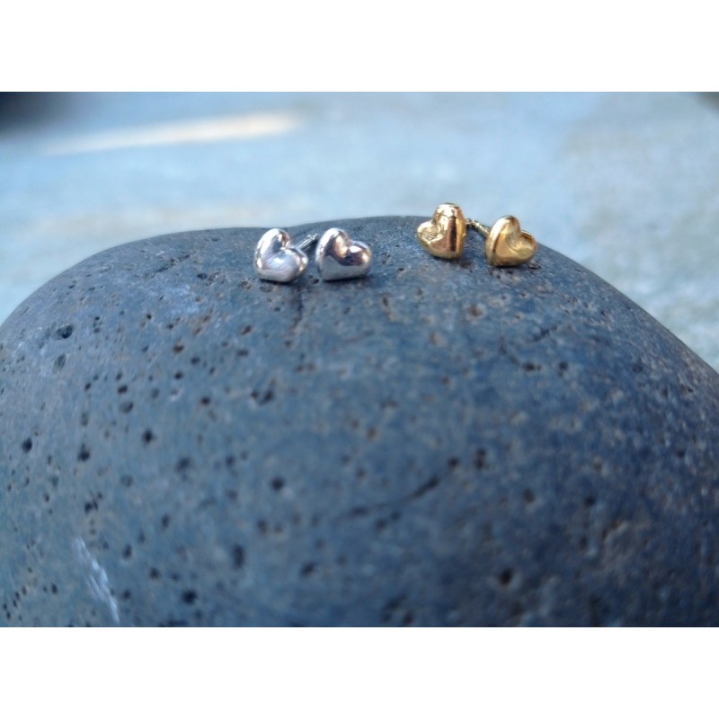 Baby earrings