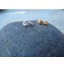 Baby earrings