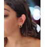 Leto earings