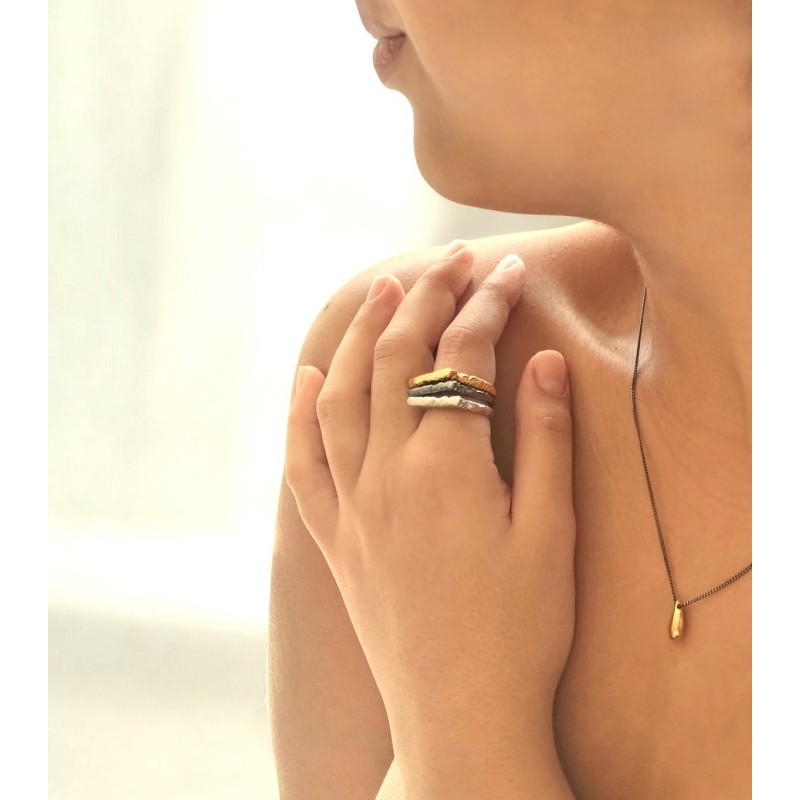 Nefeli ring