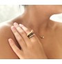 Nefeli ring