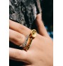 Nefeli ring