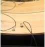 Pendant turntable