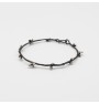 Iris twing bracelet