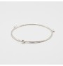 Iris bracelet