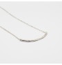 Leto line necklace