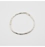 Leto line bracelet