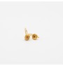 Margo dangle earrings