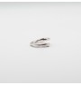 Leto snake ring