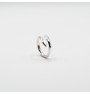 Leto snake ring