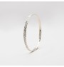 Lace bracelet