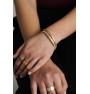 Lace bracelet