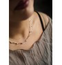 Iris luxury necklace