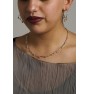 Iris luxury necklace