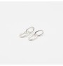 Leto eight earrings