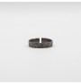 Lace rod ring