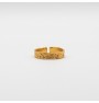 Lace rod ring