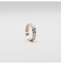 Lace rod ring