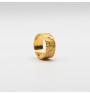 Lace thick ring
