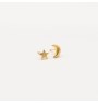Baby earrings