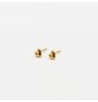 Baby earrings