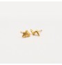 Baby earrings