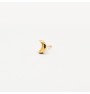 Baby earrings