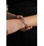 Lace bracelet