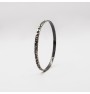 Lace bracelet