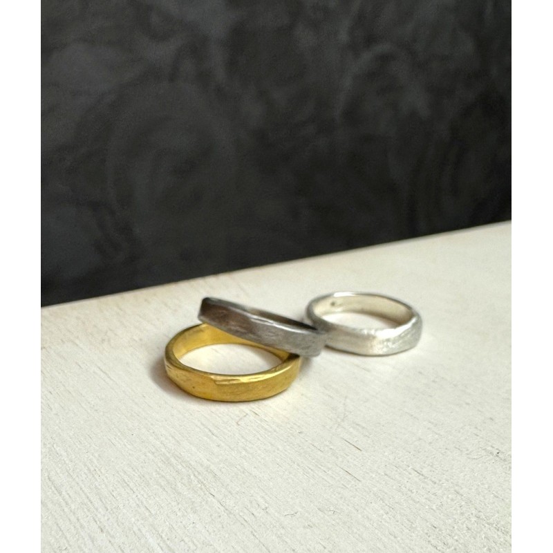 Easy ring