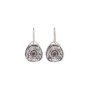 Imprint earrings