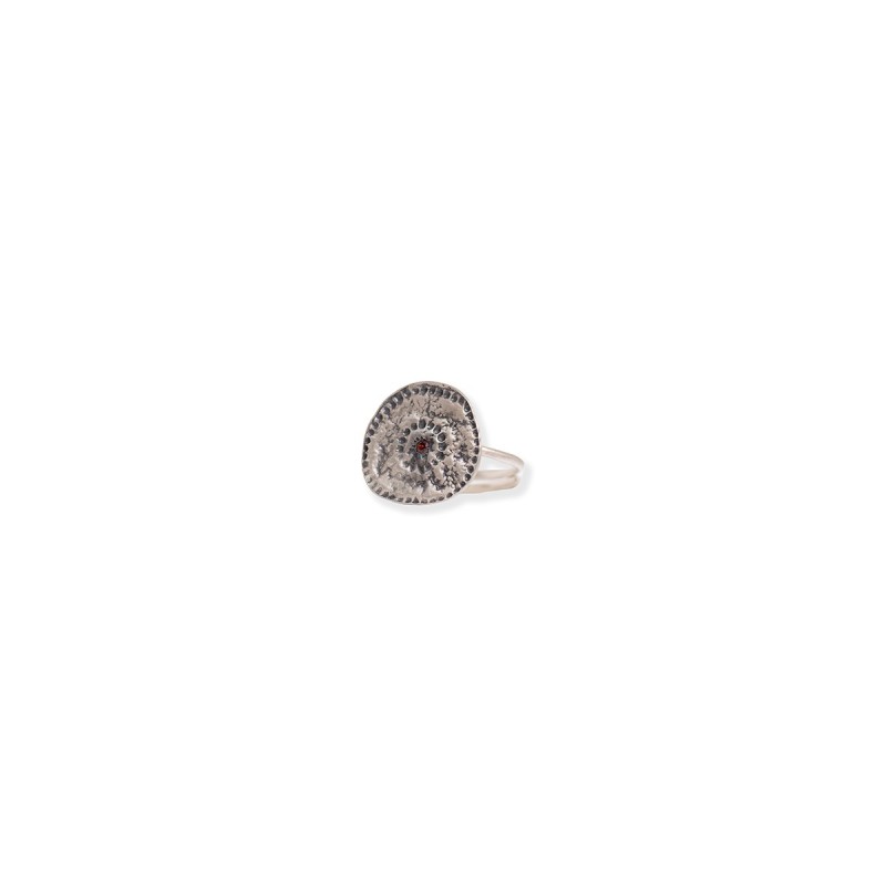 Imprint ring