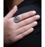 Imprint ring