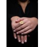 Imprint ring
