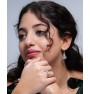 Avent earrings