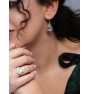 Avent earrings