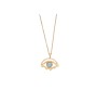 Eye Necklace