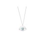 Eye Necklace