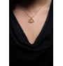 Eye Necklace