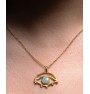 Eye Necklace