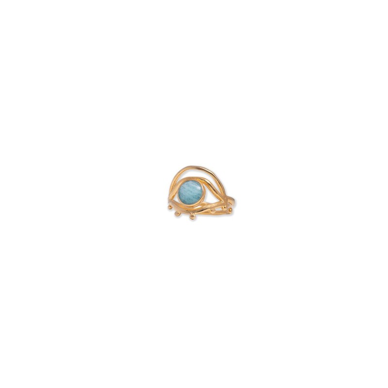 Eye ring