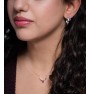 Amethystos Earrings