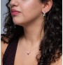 Amethystos Necklace